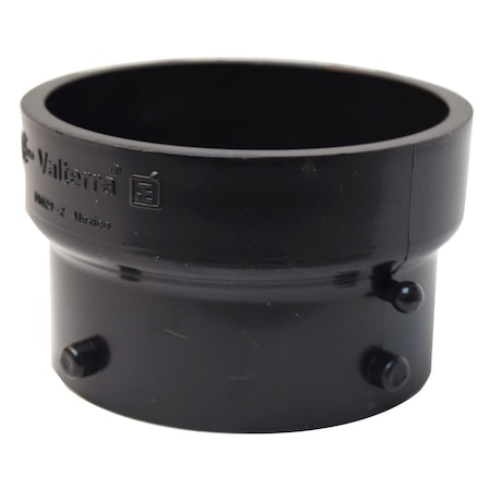 Valterra TERMINATION ADAPTER, 3IN BAYONET X 3IN HUB T1029-2